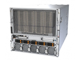 Máy chủ Supermicro HGX B200 8-GPU SYS-A22GA-NBRT