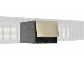 Máy chủ trí tuệ nhân tạo NVIDIA DGX B300