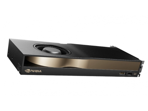 GPU NVIDIA RTX Pro 5000 Blackwell 48GB GDDR7