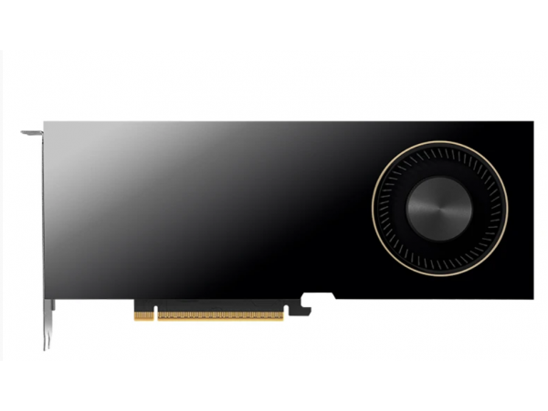 GPU NVIDIA RTX Pro 6000 Blackwell 96GB GDDR7 (Max-Q WS Edition)