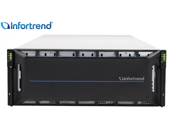 Thiết bị lưu trữ Infortrend EonStor CS 2000