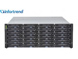 Thiết bị lưu trữ Infortrend EonStor DS 3000