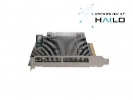 Thiết bị Edge AI Lanner Falcon-H8