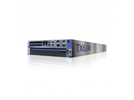 NVIDIA MTX6240-2SFS MetroX 40km Long Haul 40G System