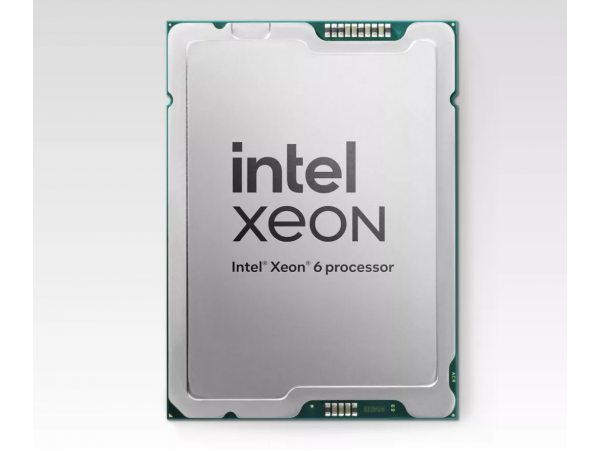 Intel Xeon 6979P Processor (504M Cache, 2.10 GHz)