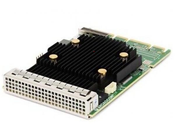 Raid Controller HPE MR408i‑o Gen11 (4GB Cache)