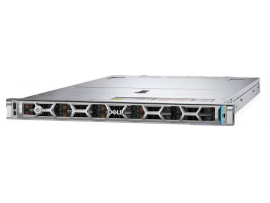 Máy chủ Dell PowerEdge R670 - 8x2.5"