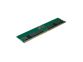 RAM Server Kingston 32GB 2Rx8 DDR5 5600MHz ECC UDIMM (KSM56E46BD8KM-32HA)