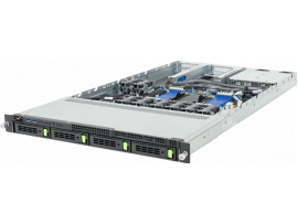 GIGABYTE Rack Server R164-AG0-AAV1