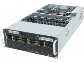 GIGABYTE GPU Server G494-SB4-AAP2