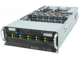 GIGABYTE GPU Server G493-ZB2-AAP1