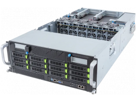 GIGABYTE GPU Server G493-SB0-AAP1