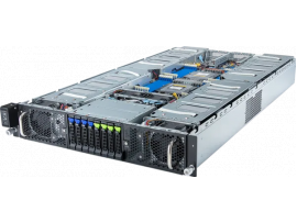 GIGABYTE GPU Server G293-Z43-AAP1