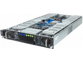GIGABYTE GPU Server G293-Z21-AAP1