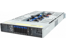 GIGABYTE GPU Server G293-S45-IAP1