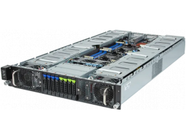 GIGABYTE GPU Server G293-S42-AAP1