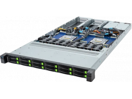 GIGABYTE Rack Server R183-ZF1-AAJ1