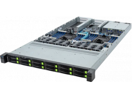 GIGABYTE Rack Server R183-SF1-AAJ1