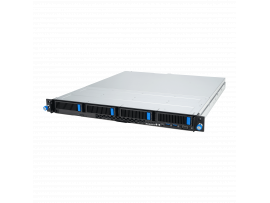 Máy chủ ASUS RS300-E12-PS4