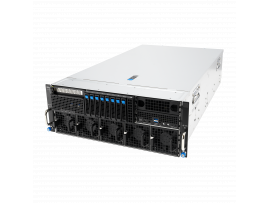 Máy chủ ASUS ESC8000A-E13X