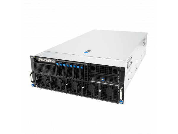 Máy chủ ASUS ESC8000-E12P