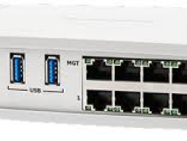 Firewall Palo Alto PAN-PA-410 (PA-410)