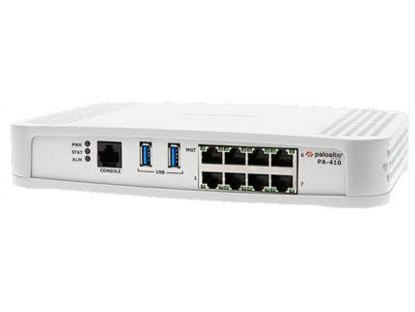 Firewall Palo Alto PAN-PA-410 (PA-410)