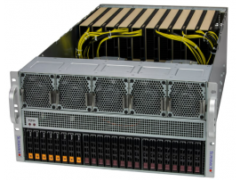 GPU SuperServer SYS-521GE-TNRT
