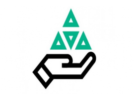 HPE 3Y Tech Care Basic Service (No Onsite)