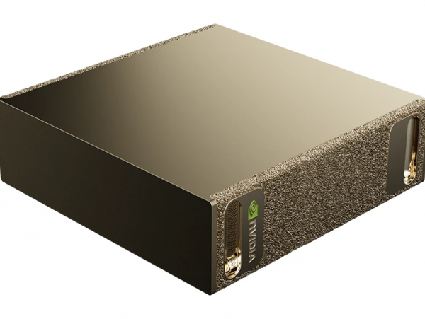 Máy tính Trí tuệ Nhân tạo NVIDIA DGX Spark Founder Edition