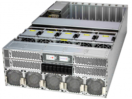 GPU SuperServer SYS-422GL-NR