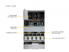 GPU SuperServer SYS-422GL-NR 