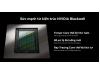GPU NVIDIA RTX Pro 6000 Blackwell 96GB GDDR7 (Server Edition)