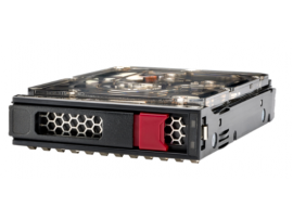 HDD HPE 2TB SAS 12G Business Critical 7.2K LFF