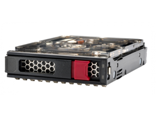 HDD HPE 4TB SATA 6G Business Critical 7.2K LFF