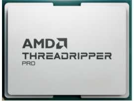 Ryzen Threadripper PRO 7995WX UP 96C/192T 2.5G