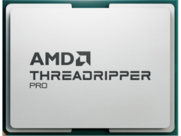 Ryzen Threadripper PRO 7995WX UP 96C/192T 2.5G