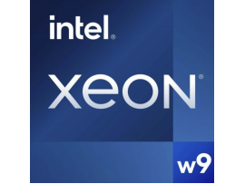 Intel Xeon w9-3575X Processor (Cache 97.5MB, 2.20 GHz)
