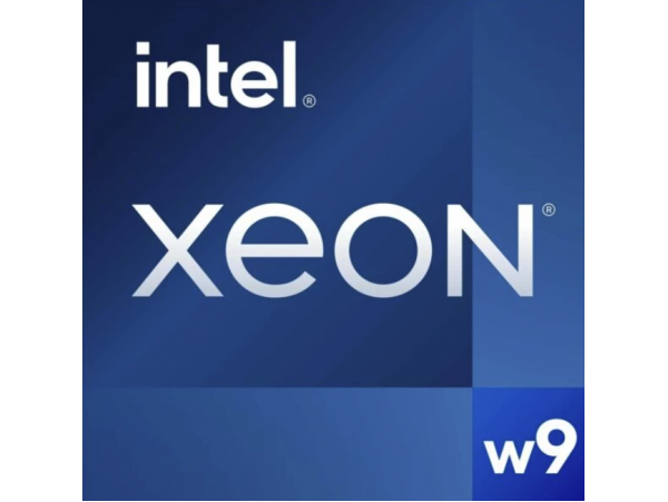  Intel Xeon w9-3575X Processor (Cache 97.5MB, 2.20 GHz)
