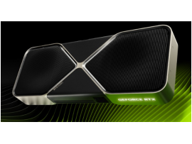 NVIDIA GeForce RTX 5080 GDDR7