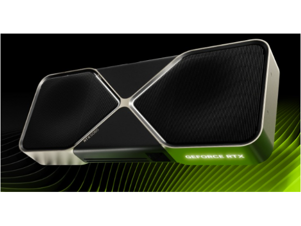 NVIDIA GeForce RTX 5080 GDDR7