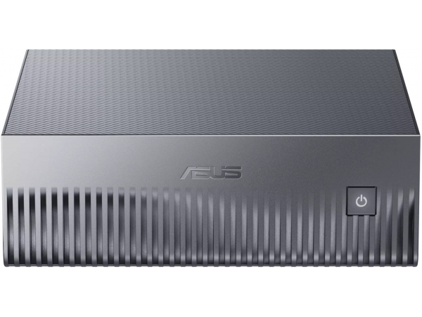 Máy tính Trí tuệ Nhân tạo ASUS Ascent GX10 4TB NVMe PCIe Gen 5 - BH 3 Năm